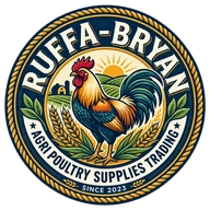 Ruffa-Bryan Agrii Poultry logo