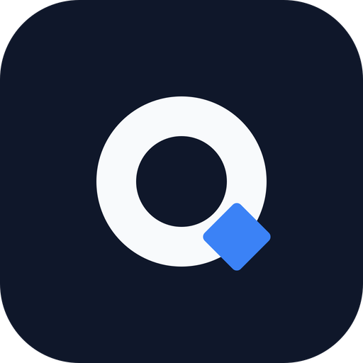 QAlchemy logo